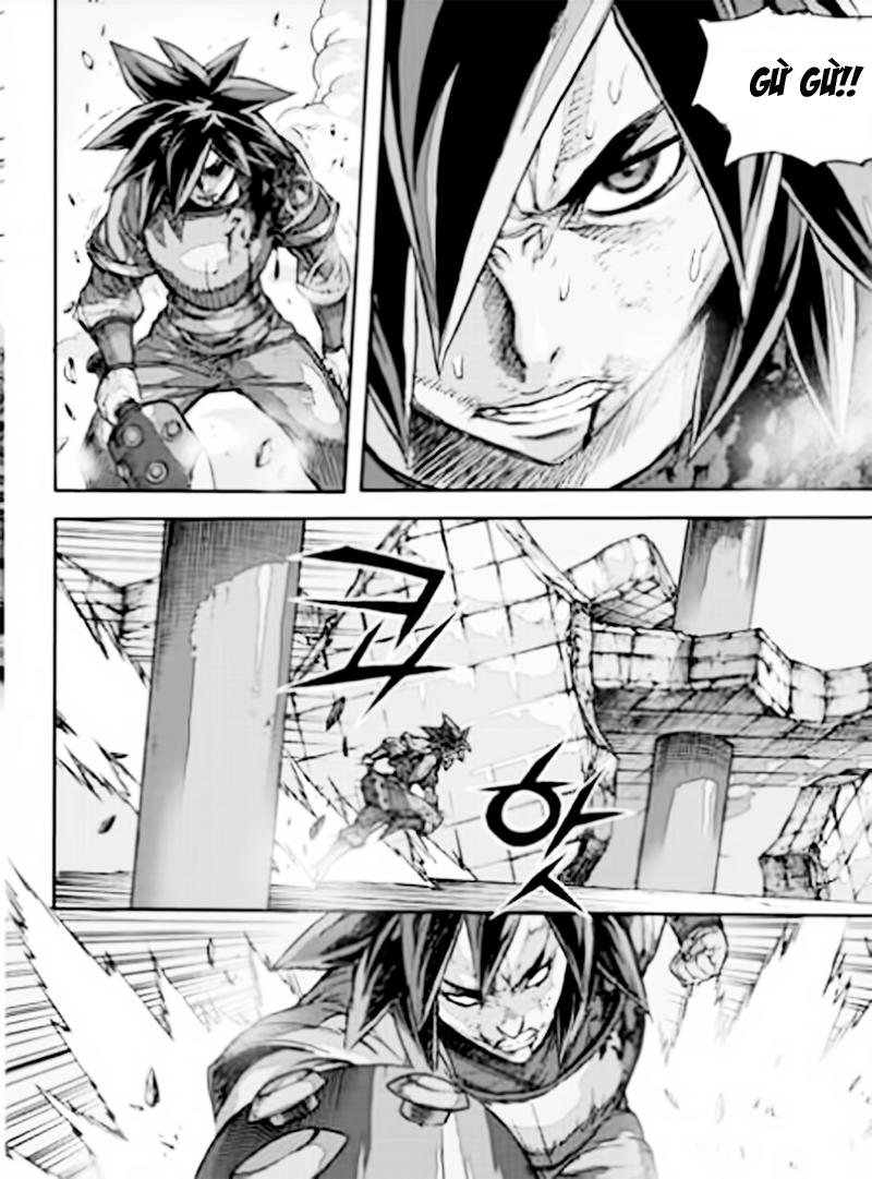 Diêm Đế - Chương 54.3 - Trang 28