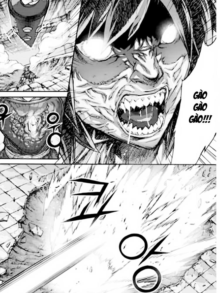 Diêm Đế - Chương 54.3 - Trang 29