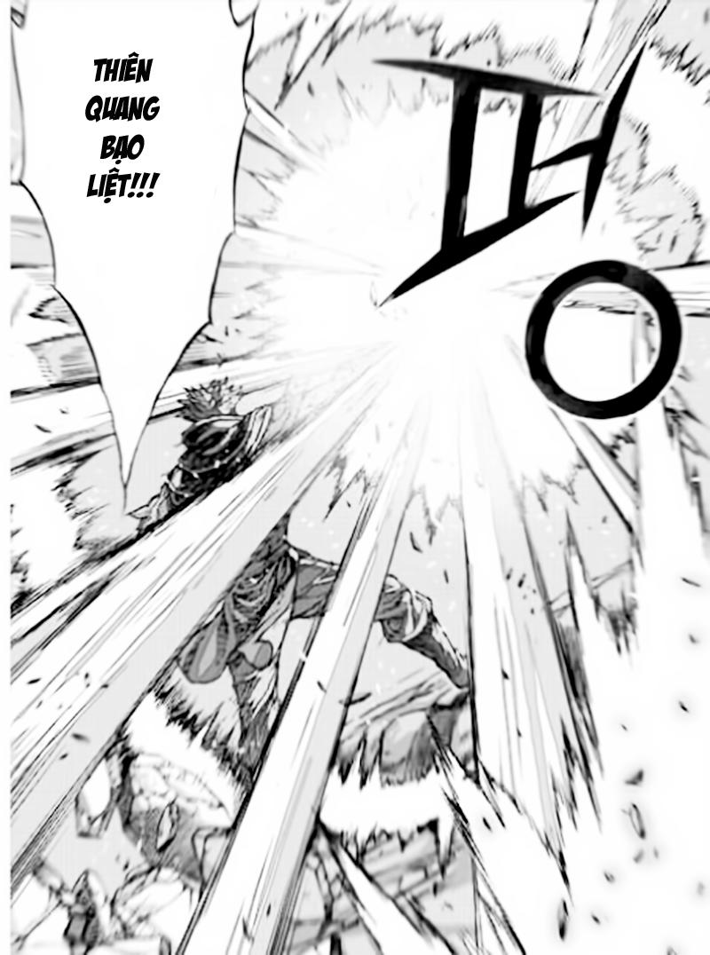 Diêm Đế - Chương 54.3 - Trang 32