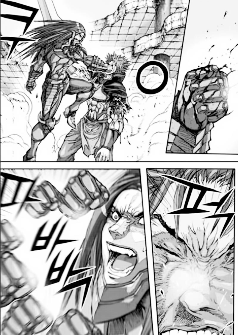 Diêm Đế - Chương 54.4 - Trang 14