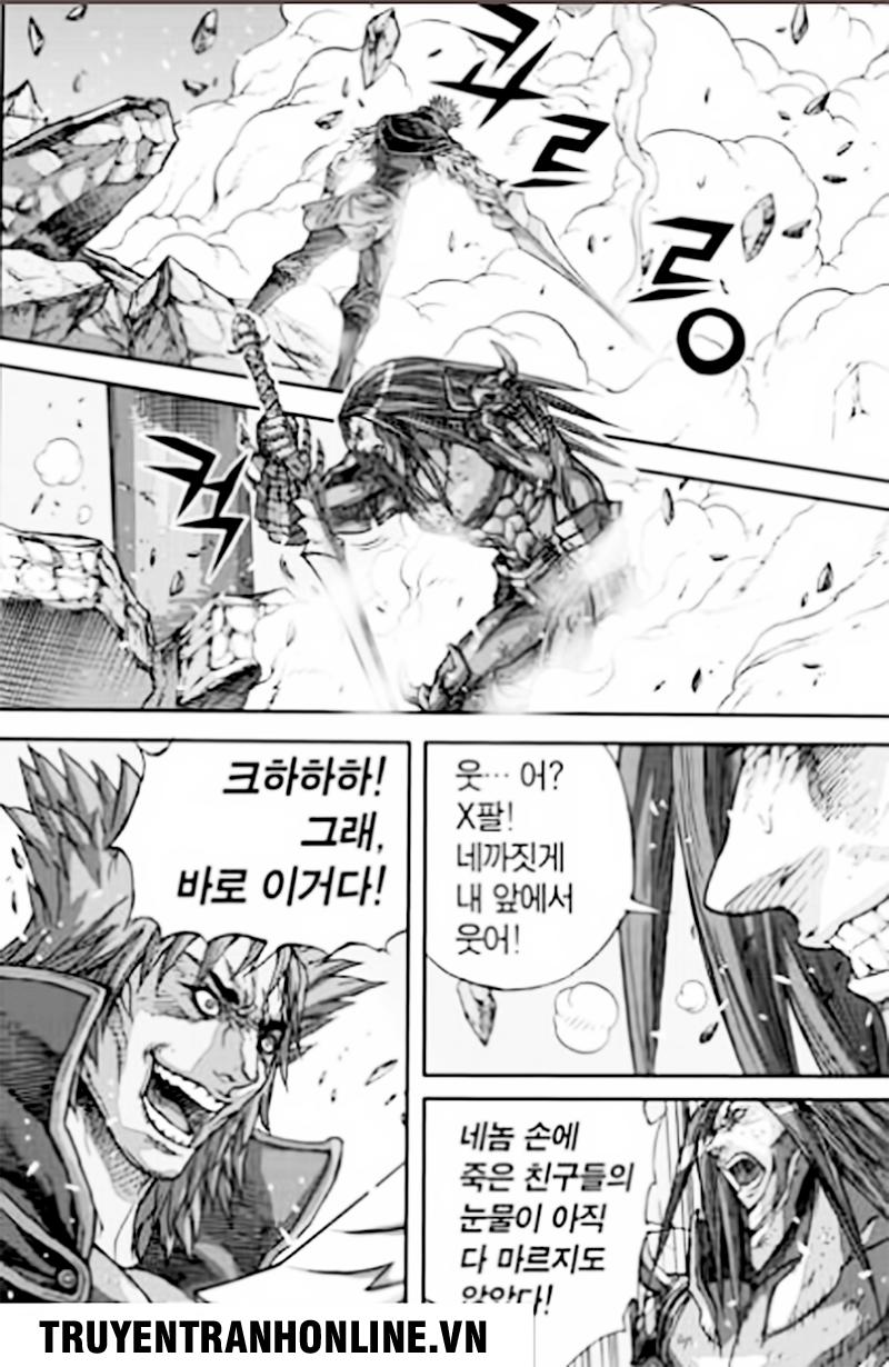 Diêm Đế - Chương 54.4 - Trang 29