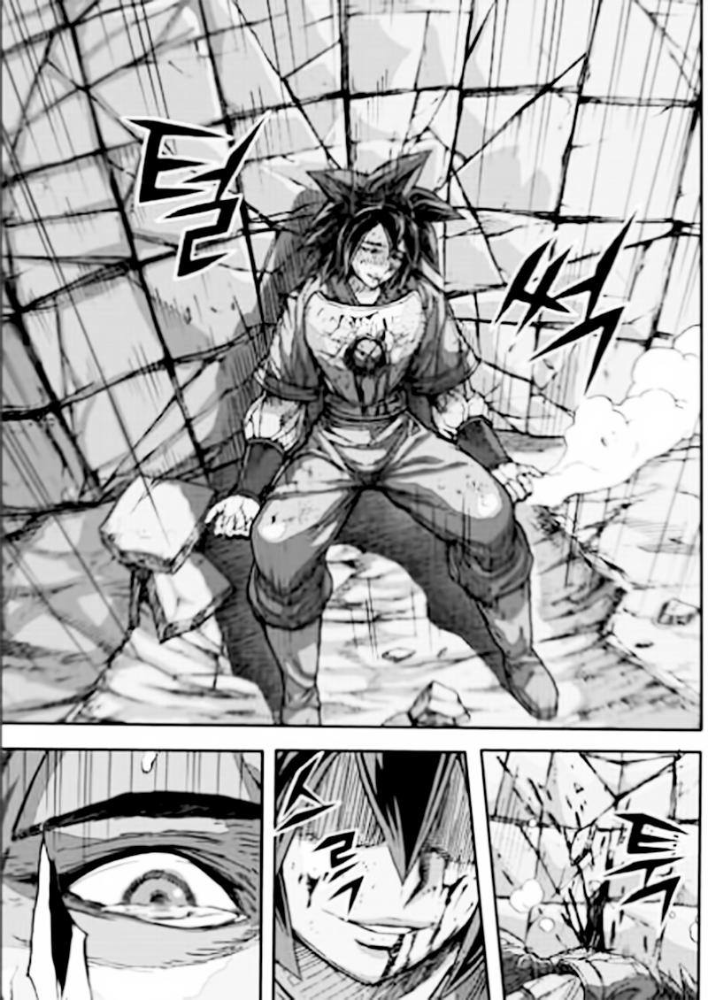 Diêm Đế - Chương 54.4 - Trang 8