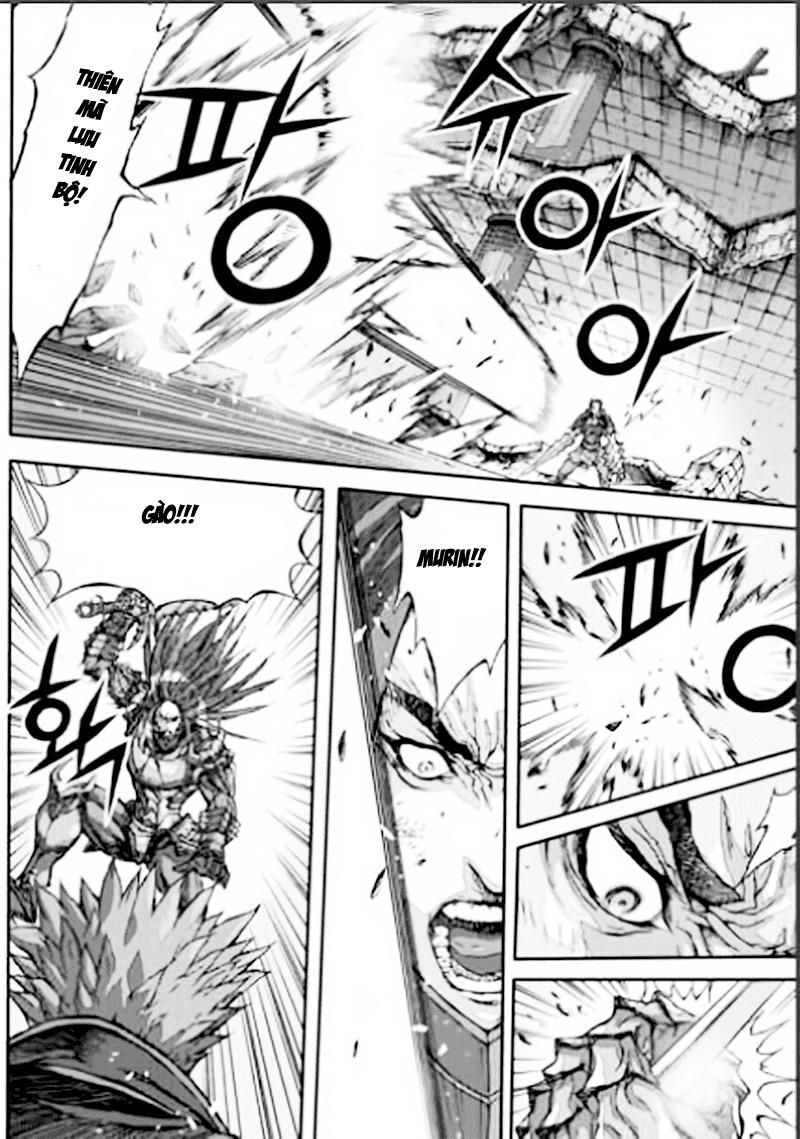 Diêm Đế - Chương 54.5 - Trang 12