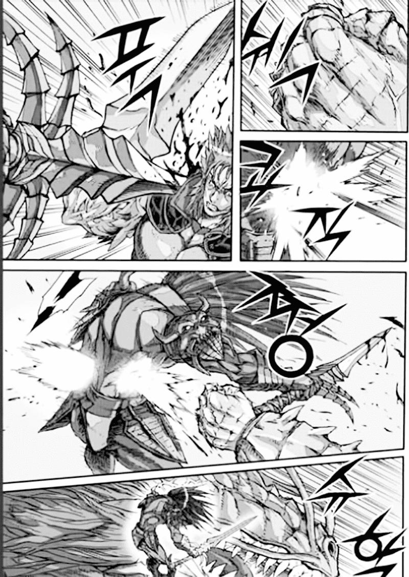 Diêm Đế - Chương 54.5 - Trang 17