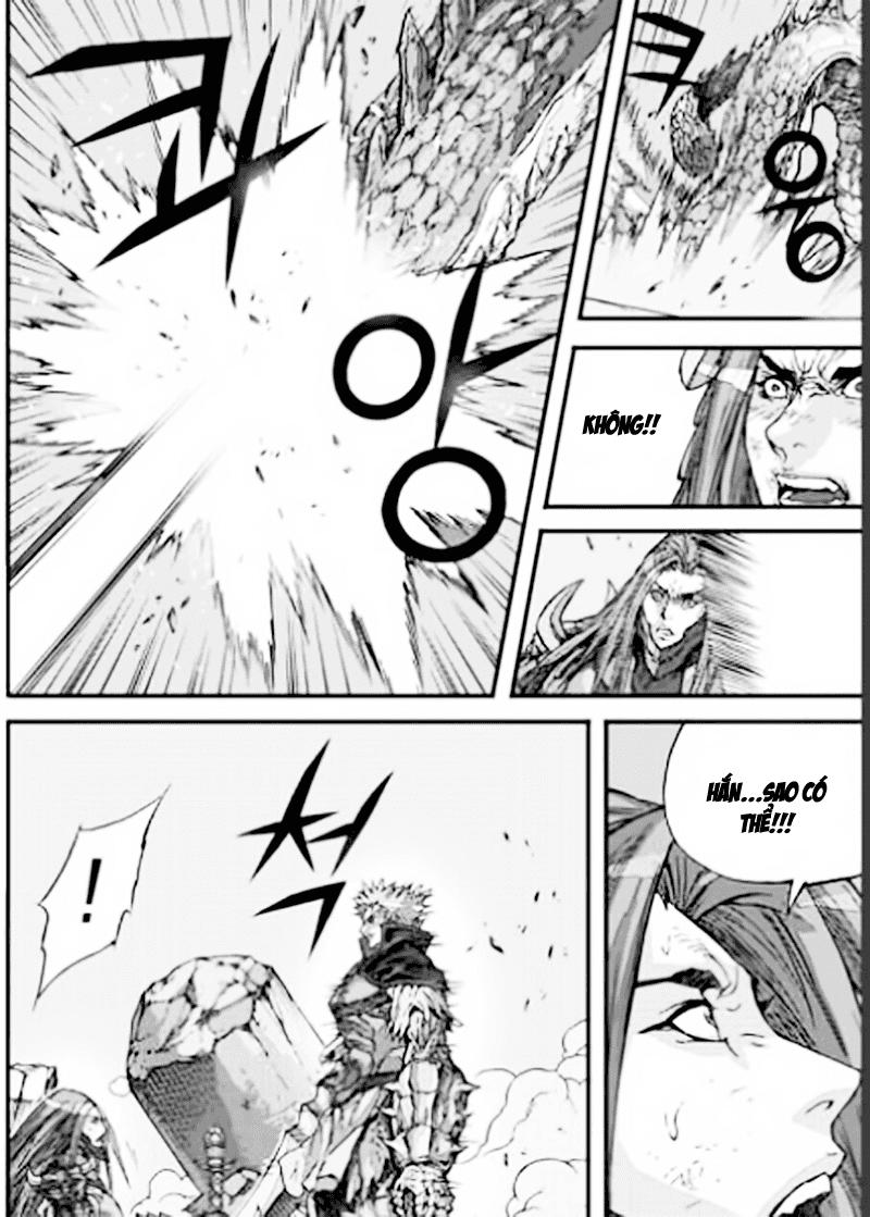 Diêm Đế - Chương 54.5 - Trang 20