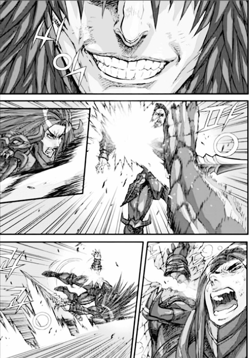 Diêm Đế - Chương 54.5 - Trang 21