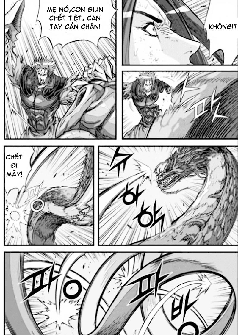 Diêm Đế - Chương 54.5 - Trang 24