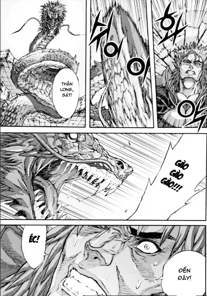 Diêm Đế - Chương 54.5 - Trang 7