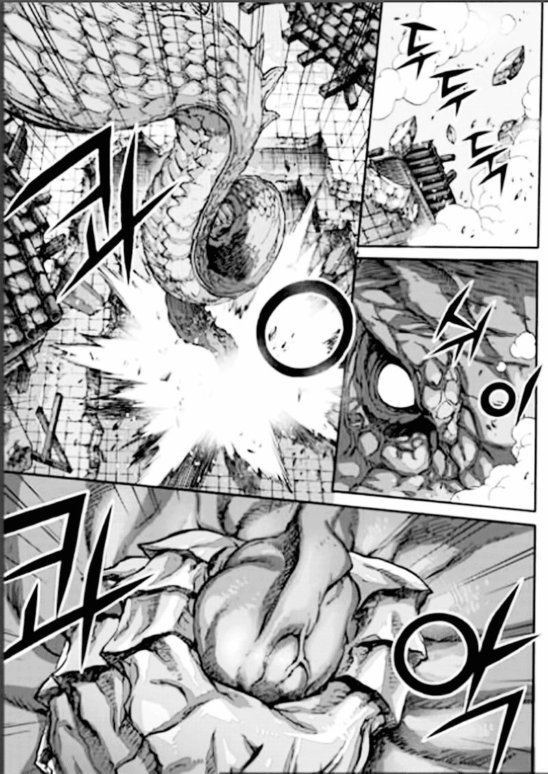 Diêm Đế - Chương 54.5 - Trang 9