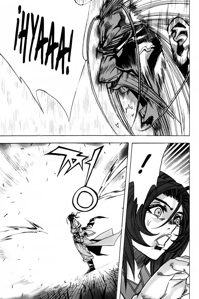 Diêm Đế - Chương 54 - Trang 13