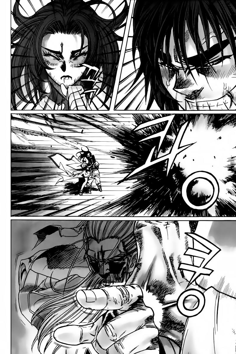 Diêm Đế - Chương 54 - Trang 16