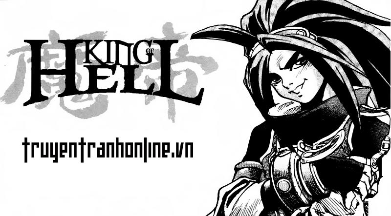 Diêm Đế - Chương 54 - Trang 20