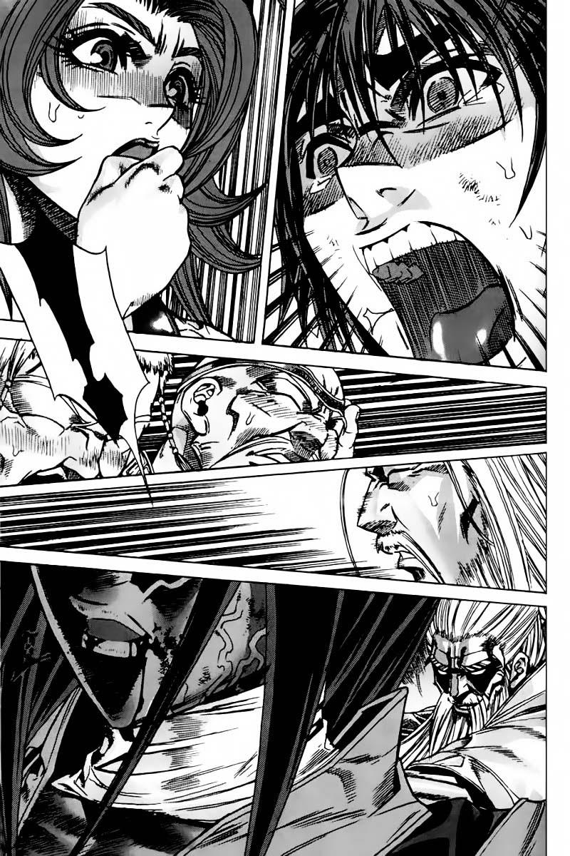 Diêm Đế - Chương 54 - Trang 3