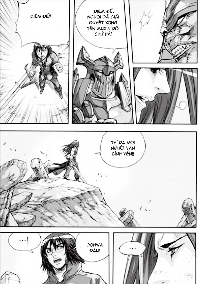 Diêm Đế - Chương 55.1 - Trang 7