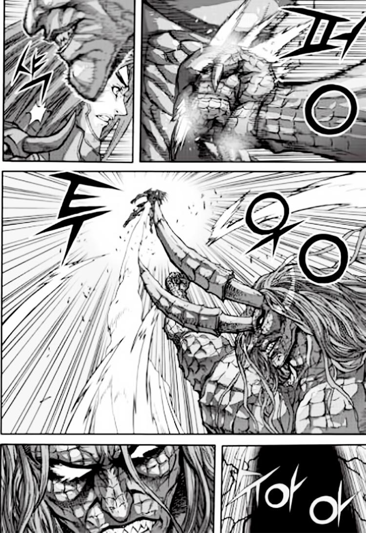 Diêm Đế - Chương 55.2 - Trang 11