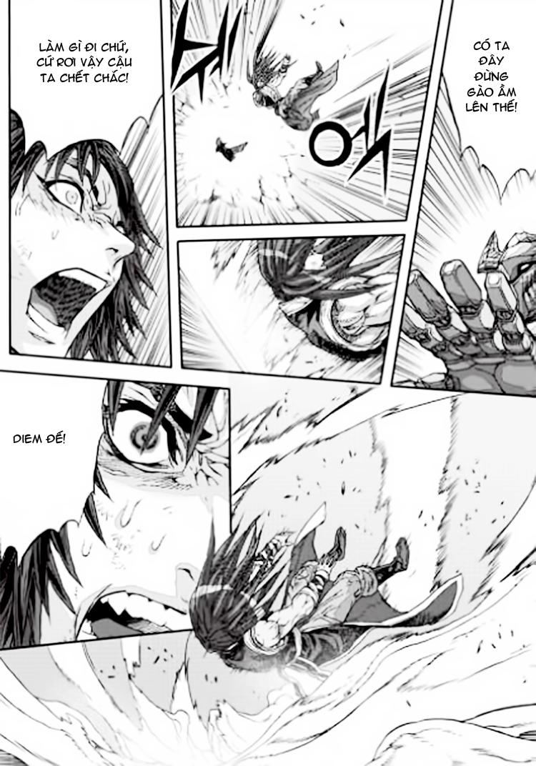 Diêm Đế - Chương 55.2 - Trang 15