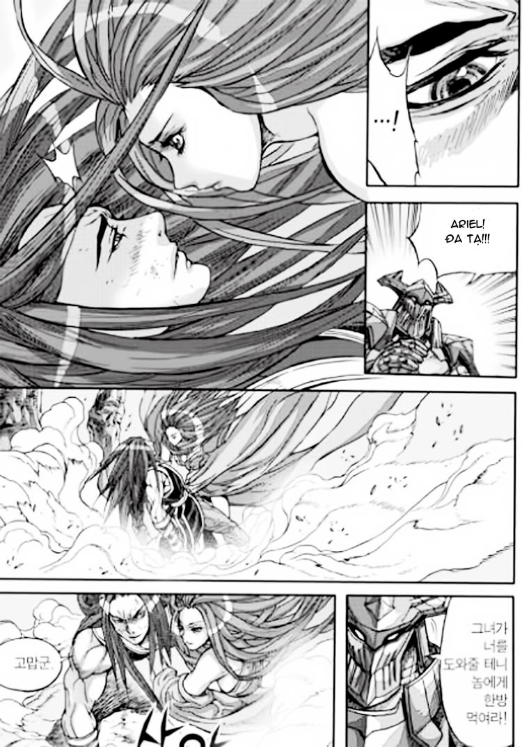 Diêm Đế - Chương 55.2 - Trang 16