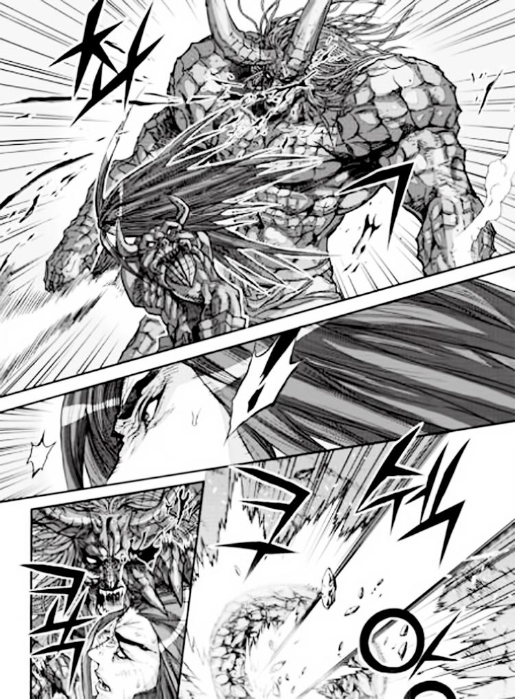 Diêm Đế - Chương 55.2 - Trang 21