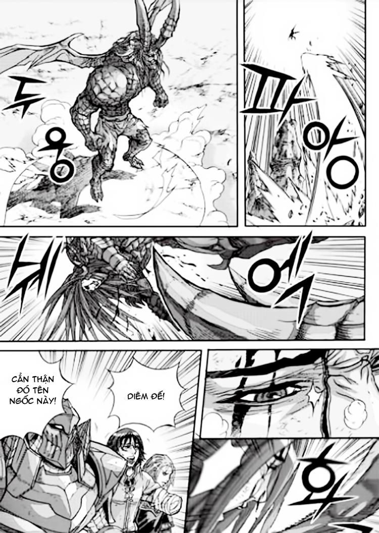 Diêm Đế - Chương 55.2 - Trang 26