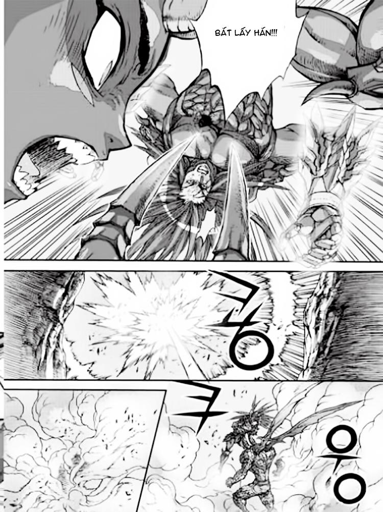 Diêm Đế - Chương 55.2 - Trang 27