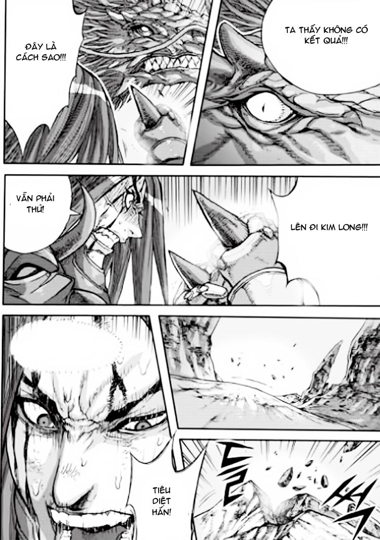 Diêm Đế - Chương 55.2 - Trang 29