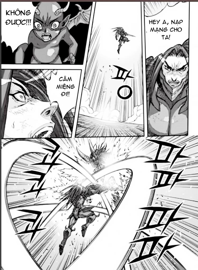 Diêm Đế - Chương 55.2 - Trang 10