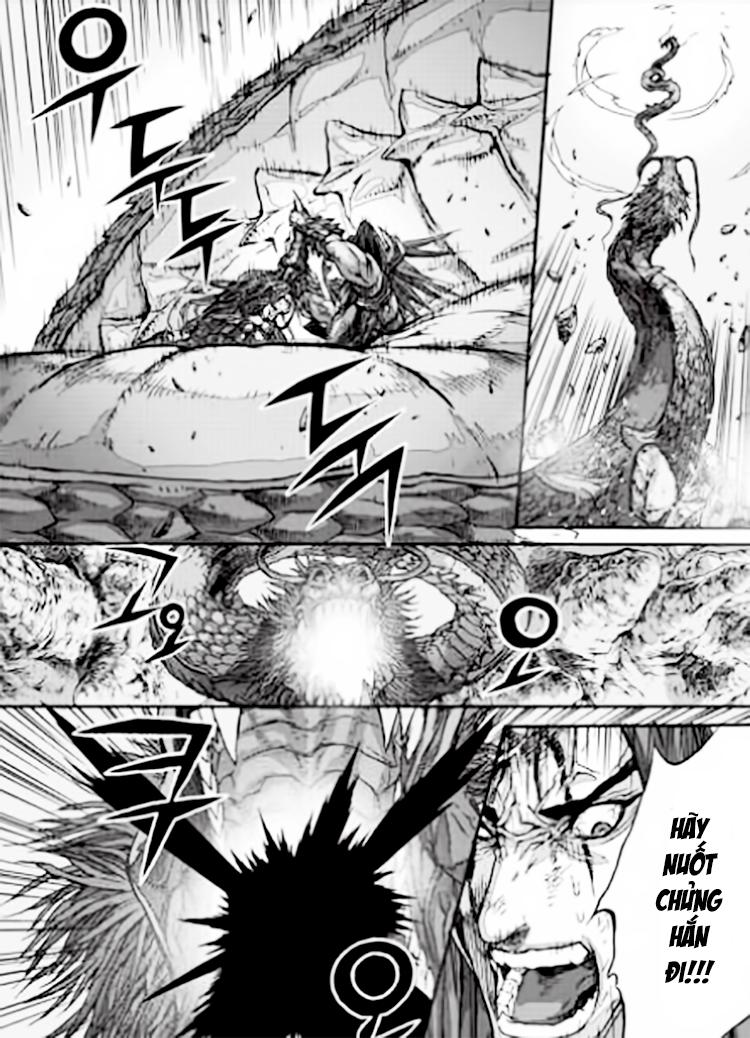 Diêm Đế - Chương 55.3 - Trang 2