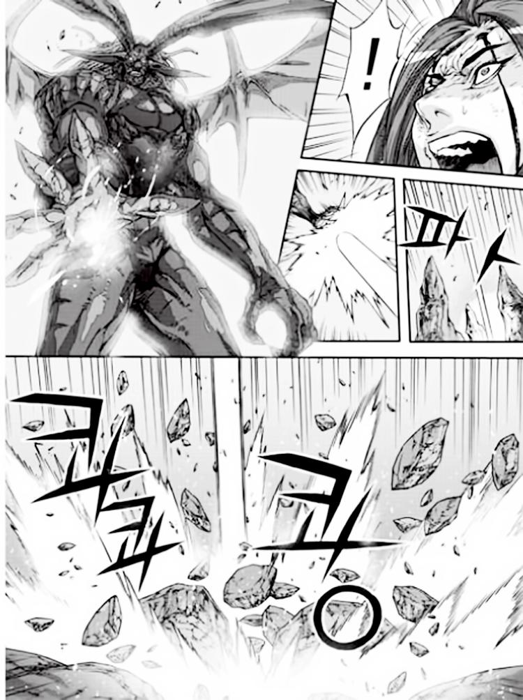 Diêm Đế - Chương 55.3 - Trang 13