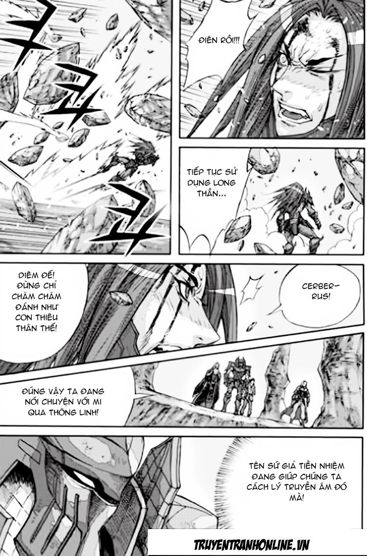 Diêm Đế - Chương 55.3 - Trang 14
