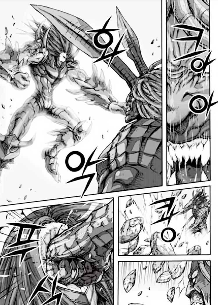 Diêm Đế - Chương 55.3 - Trang 18