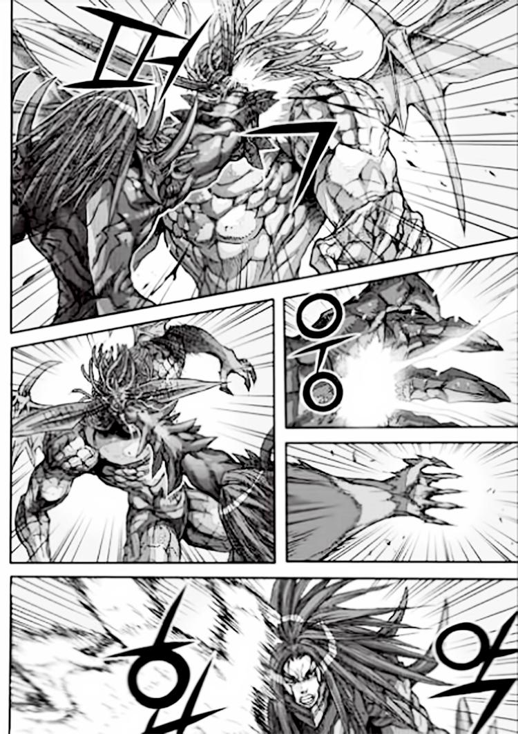 Diêm Đế - Chương 55.3 - Trang 19