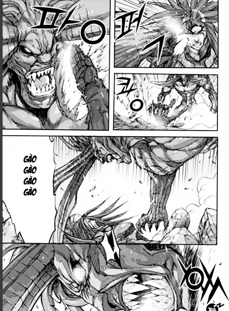 Diêm Đế - Chương 55.3 - Trang 24