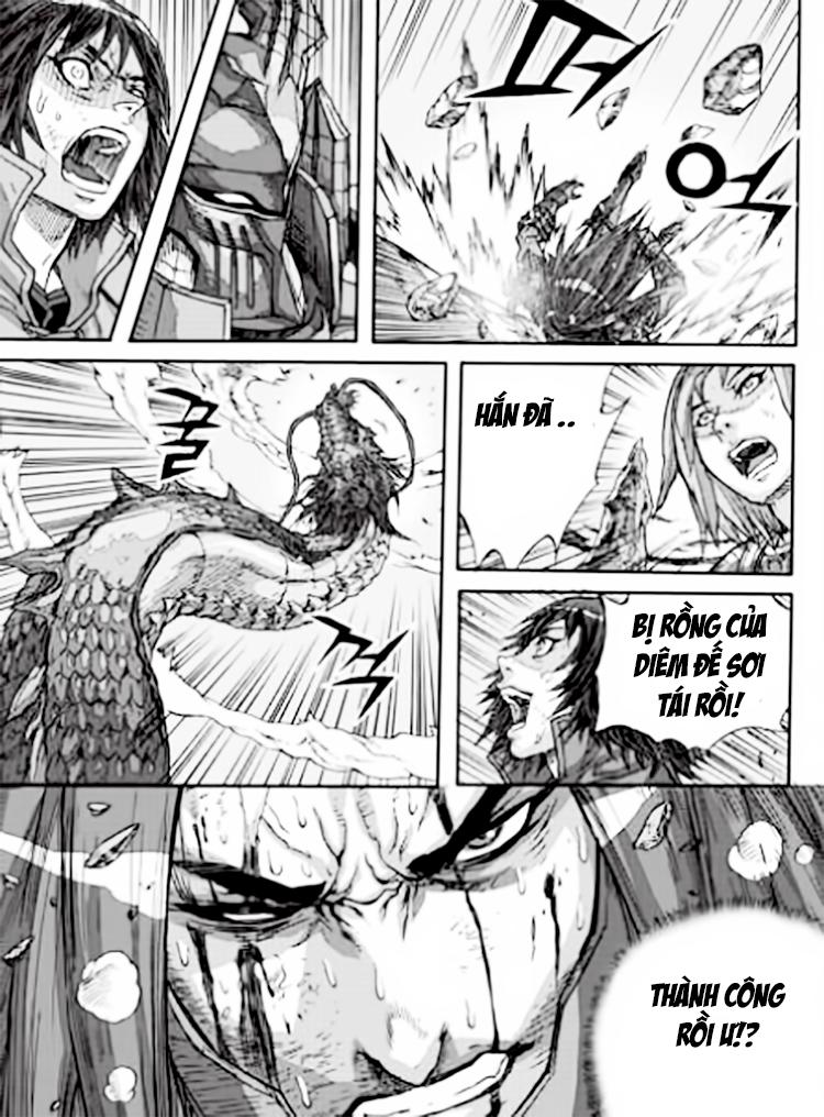 Diêm Đế - Chương 55.3 - Trang 5