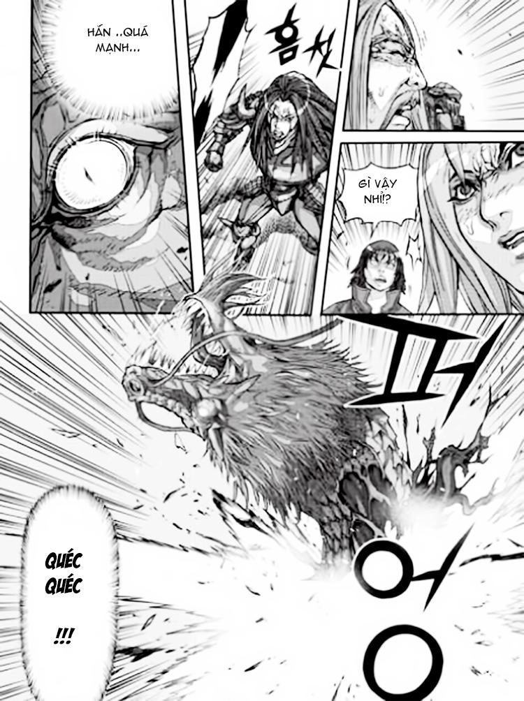 Diêm Đế - Chương 55.3 - Trang 7