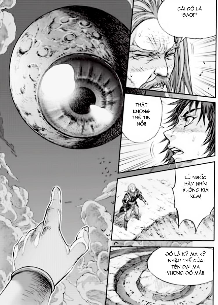 Diêm Đế - Chương 55.3 - Trang 10