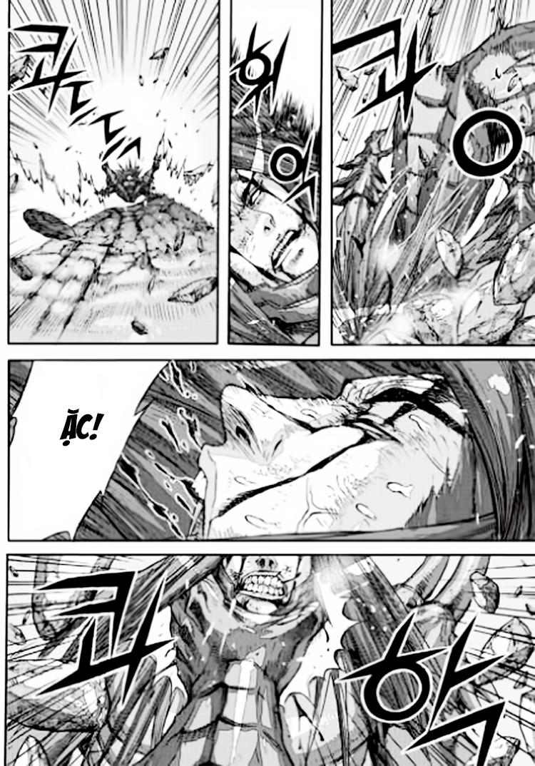 Diêm Đế - Chương 55.4 - Trang 27