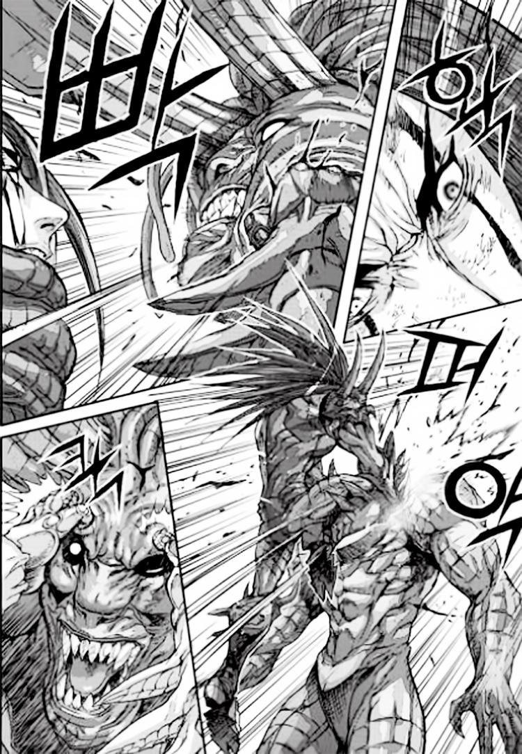 Diêm Đế - Chương 55.4 - Trang 29