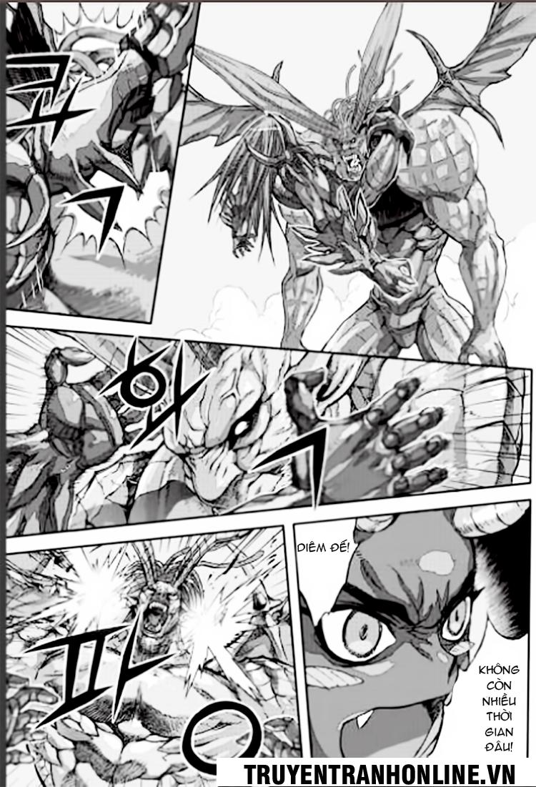 Diêm Đế - Chương 55.4 - Trang 4