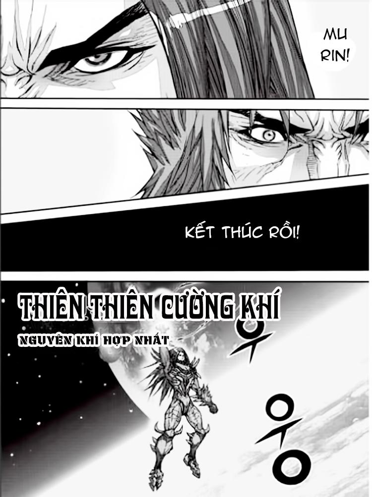 Diêm Đế - Chương 55.4 - Trang 32