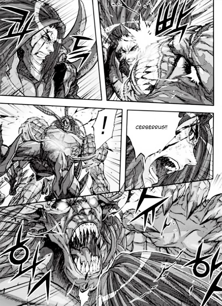 Diêm Đế - Chương 55.4 - Trang 5