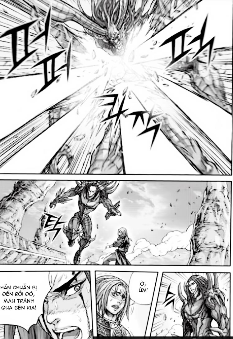 Diêm Đế - Chương 55.4 - Trang 9
