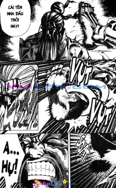 Diêm Đế - Chương 55 - Trang 1