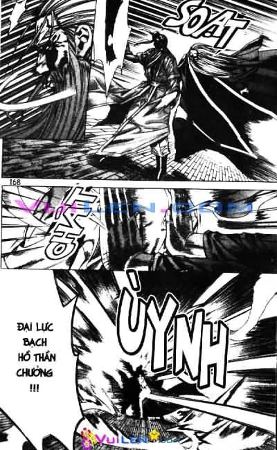 Diêm Đế - Chương 55 - Trang 2