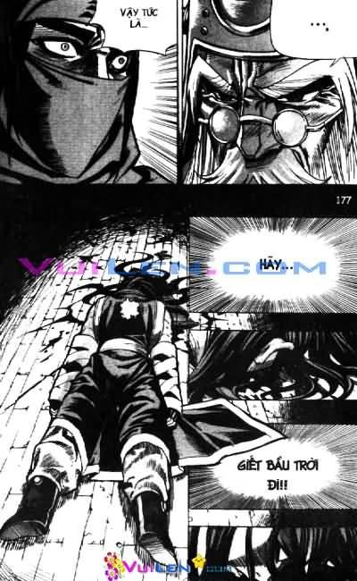 Diêm Đế - Chương 55 - Trang 11
