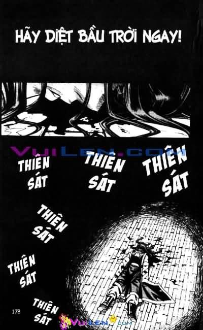 Diêm Đế - Chương 55 - Trang 12