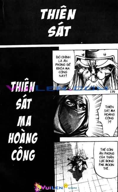 Diêm Đế - Chương 55 - Trang 13