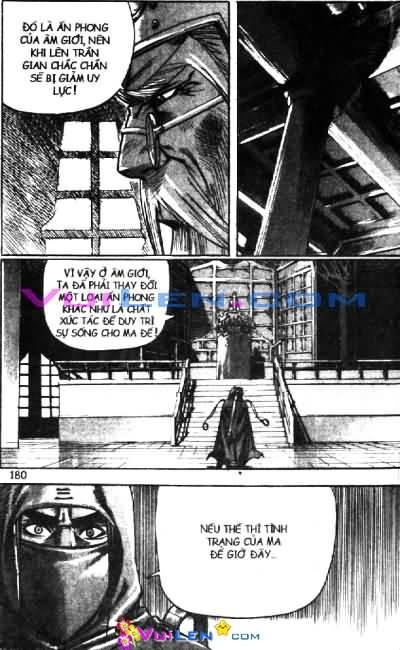 Diêm Đế - Chương 55 - Trang 14