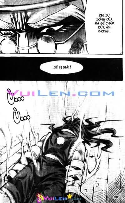 Diêm Đế - Chương 55 - Trang 15