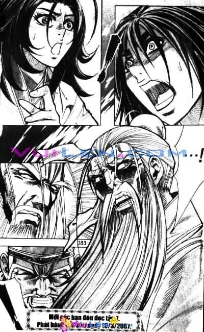 Diêm Đế - Chương 55 - Trang 17