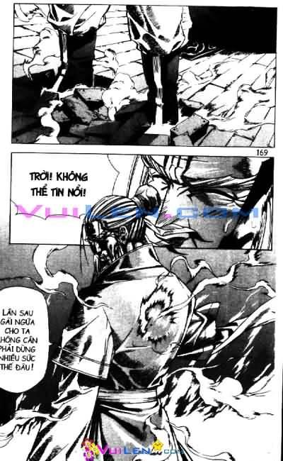 Diêm Đế - Chương 55 - Trang 3